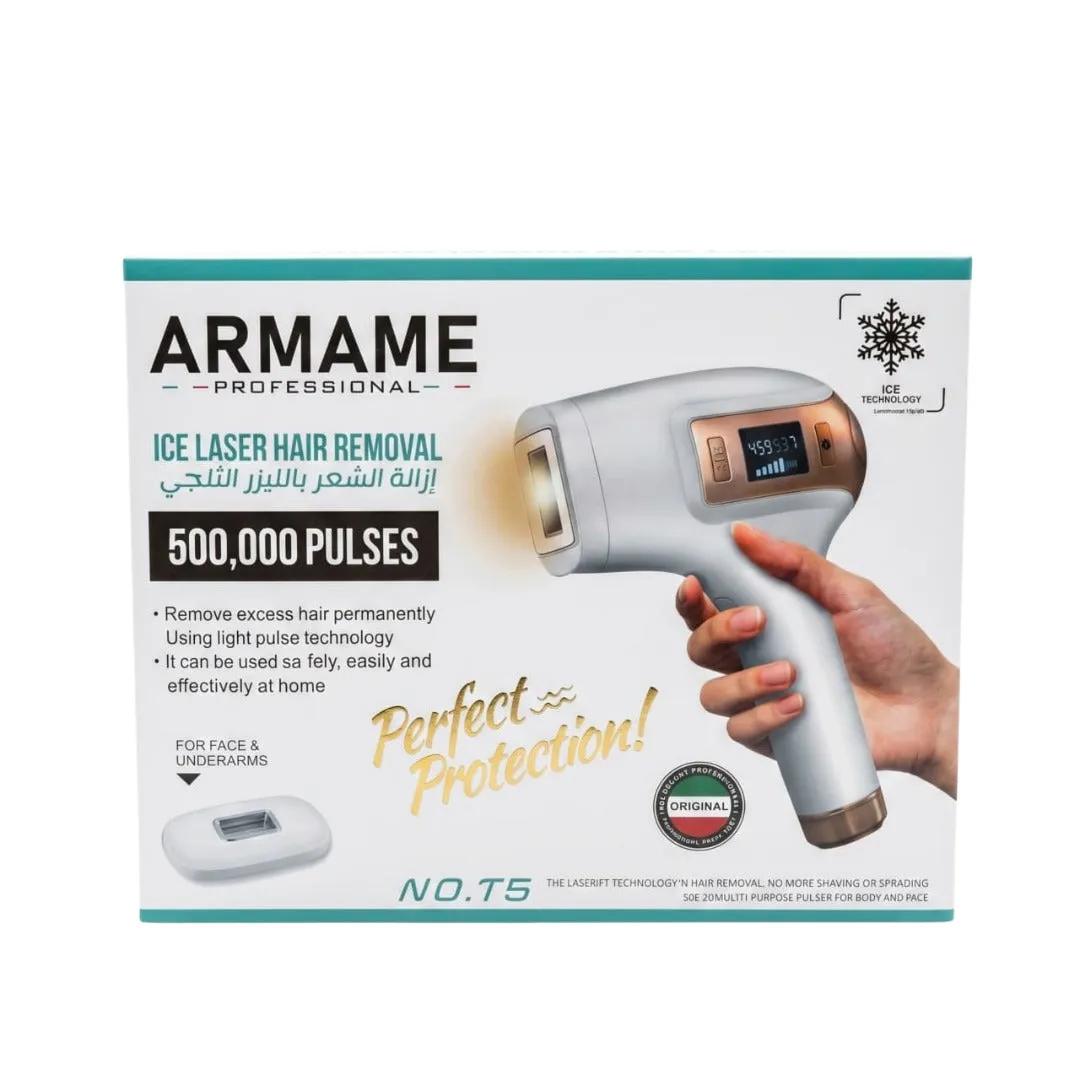 EPILATEUR LASER IPL