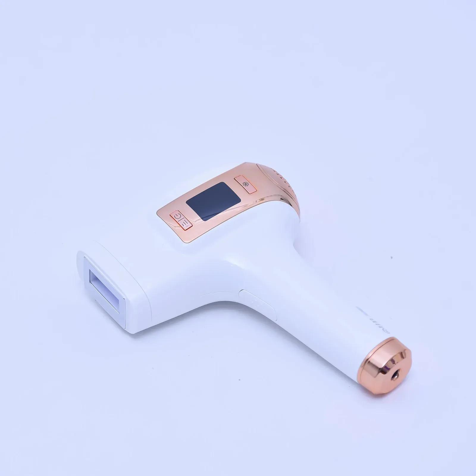 EPILATEUR LASER IPL