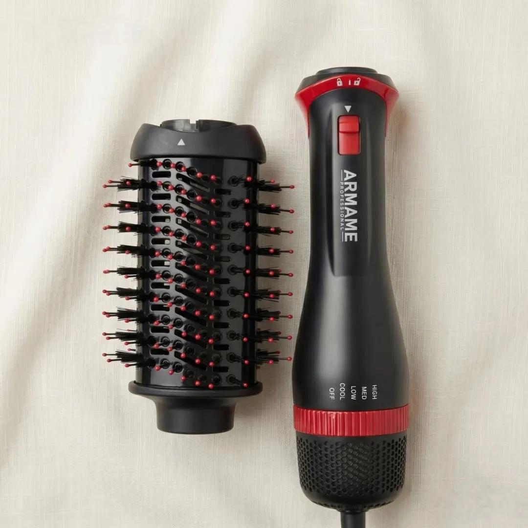 BROSSE ONE STEP VOLUMIZER Voyage MINI