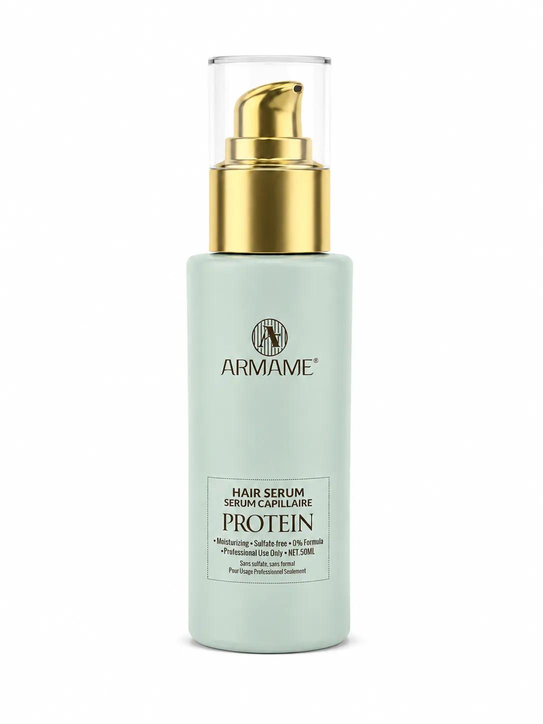 PROTEIN : HAIR SERUM