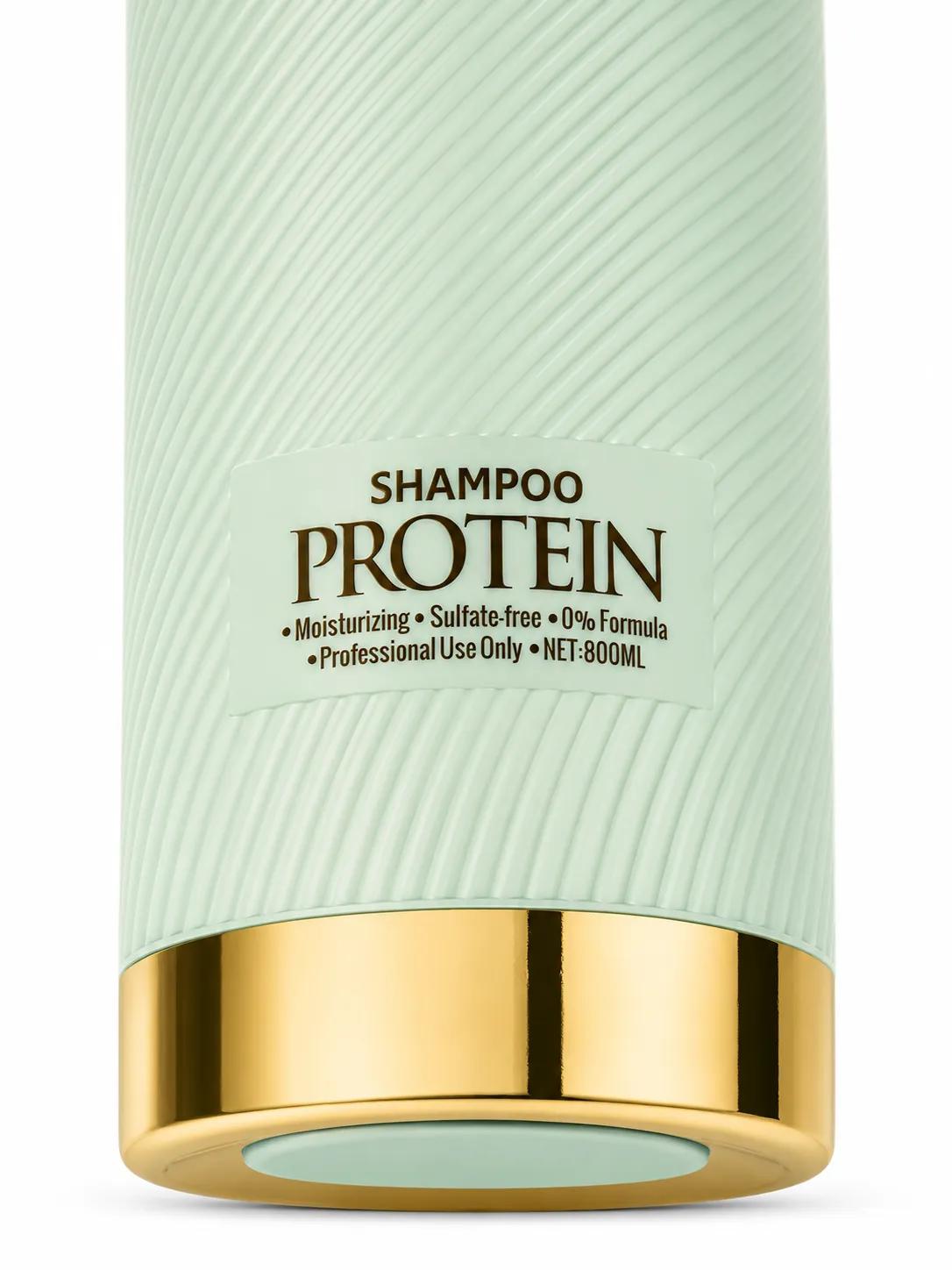 PROTEIN : SHAMPOO