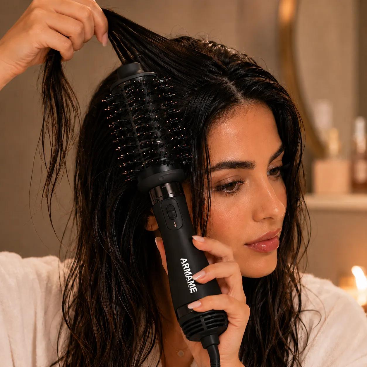 BROSSE ONE STEP VOLUMIZER Voyage