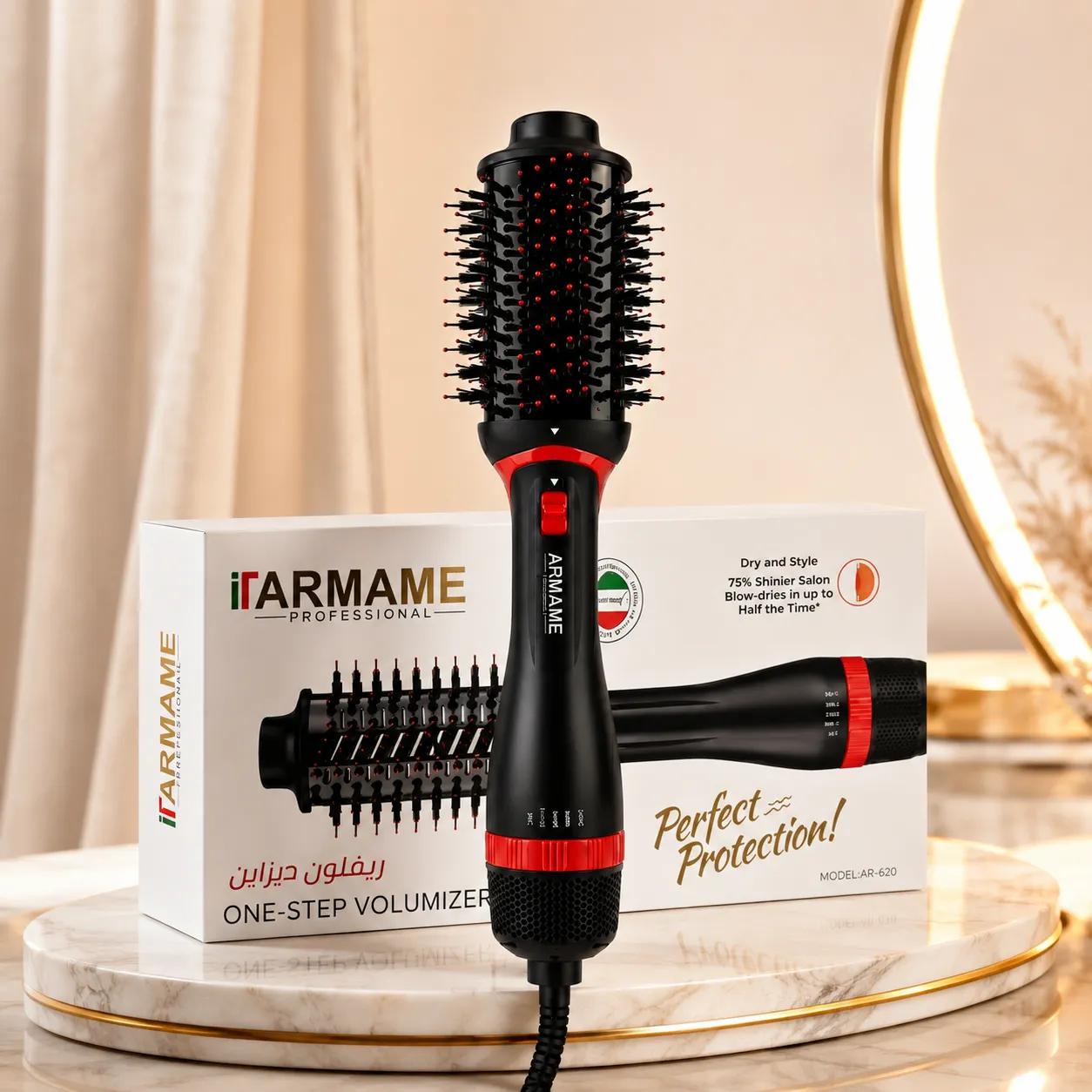 BROSSE ONE STEP VOLUMIZER Voyage MINI