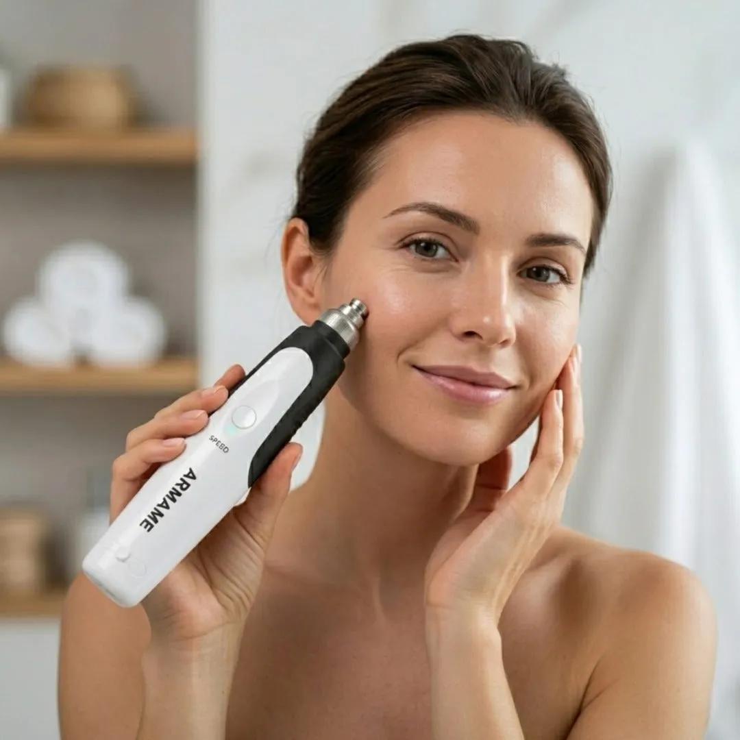 DERMA PEN – MICRO-NEEDLING PRO