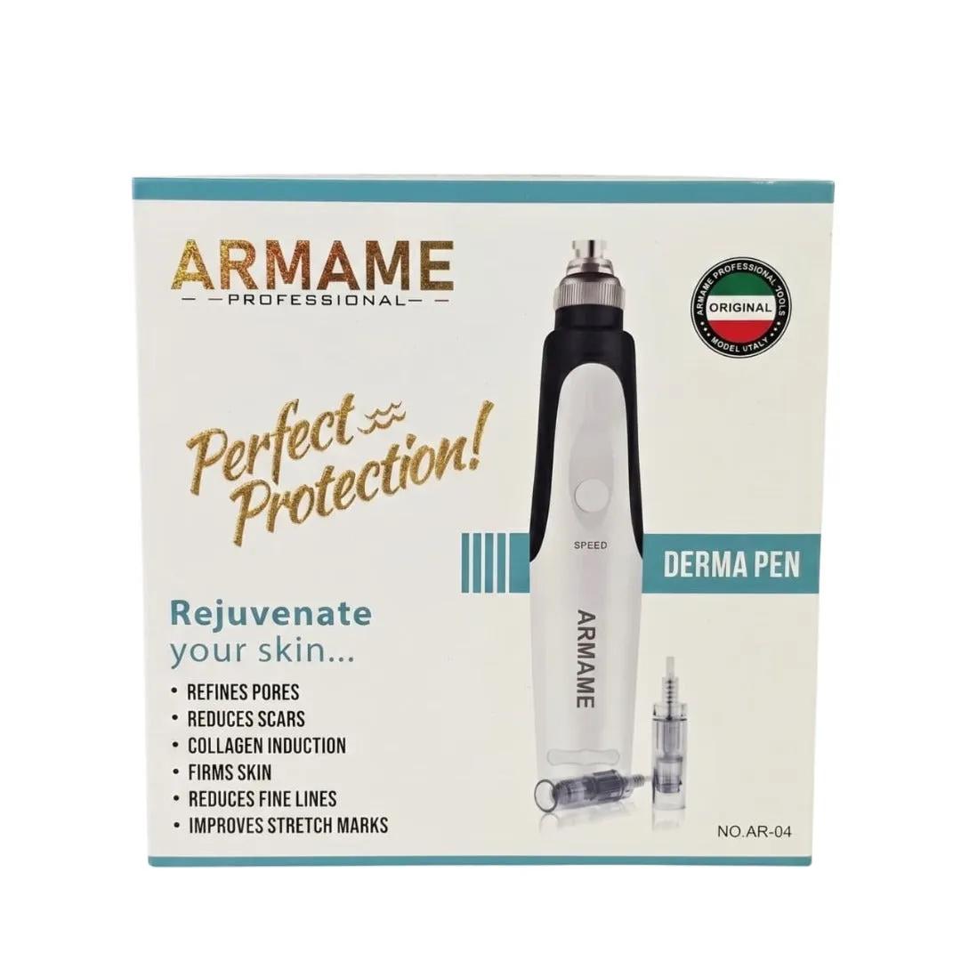 DERMA PEN – MICRO-NEEDLING PRO