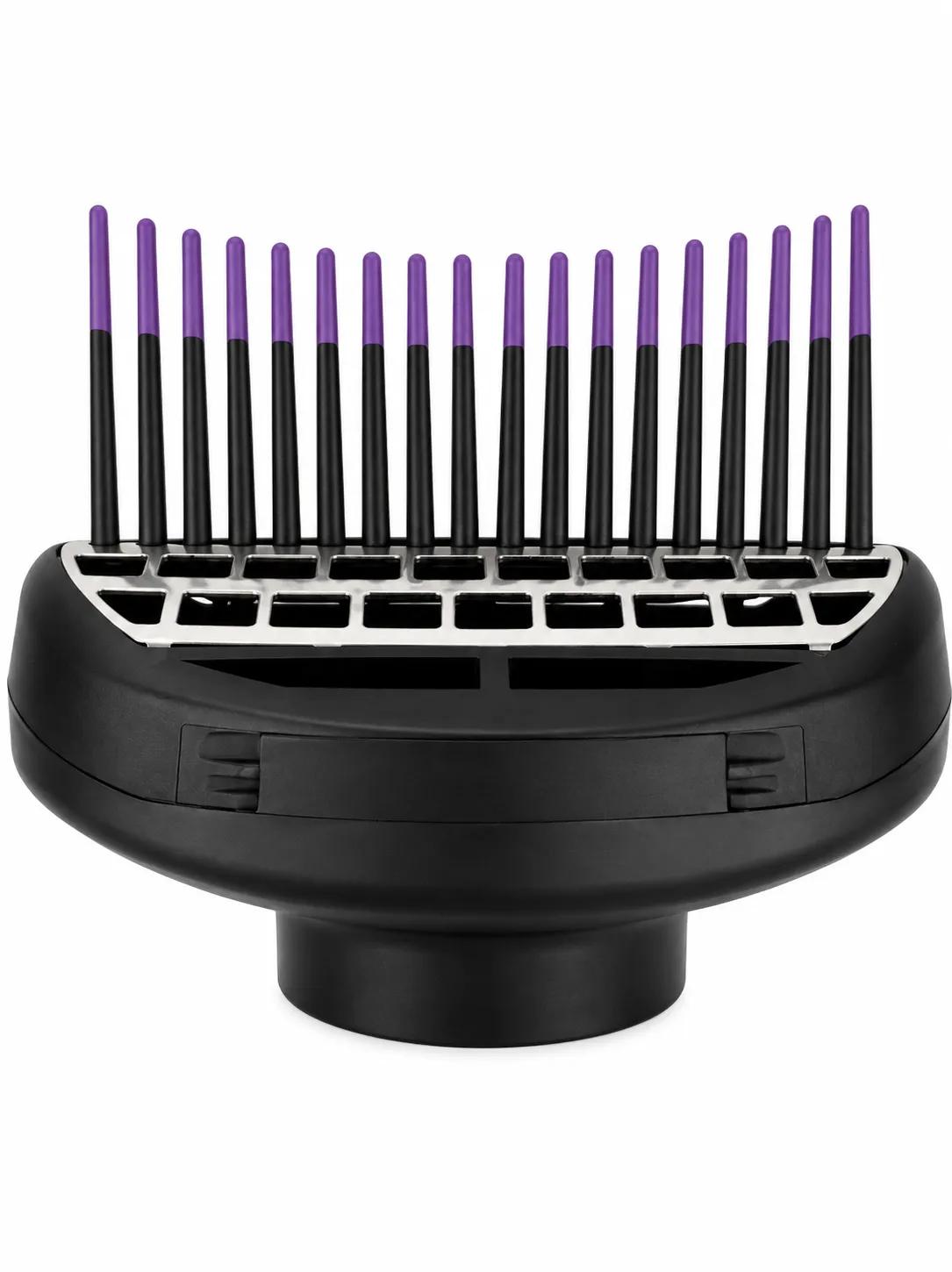 SECHE CHEVEUX METAL MASTER