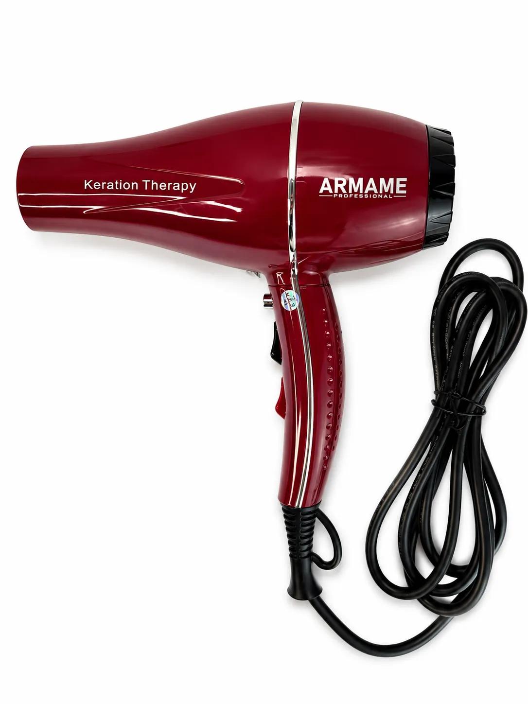 SECHE CHEVEUX KERATIN THERAPY