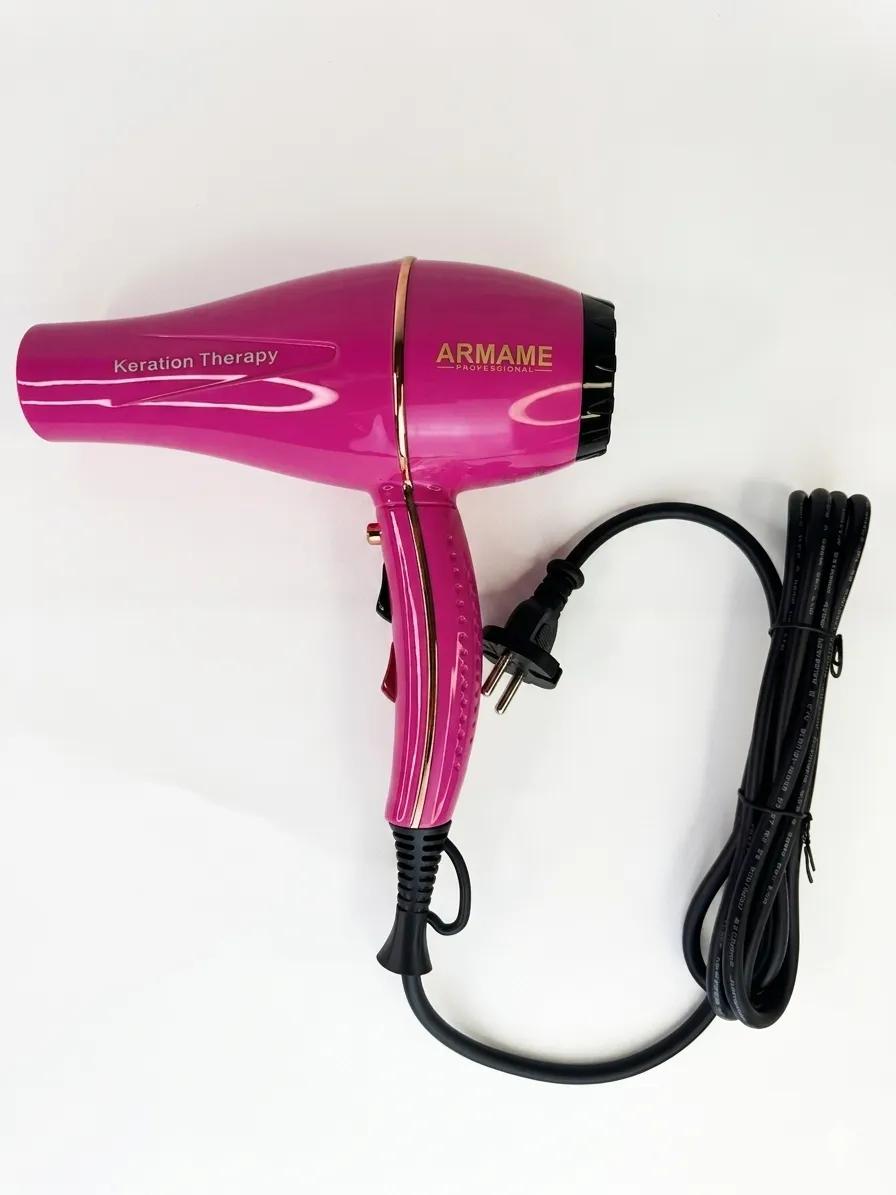 SECHE CHEVEUX KERATIN THERAPY