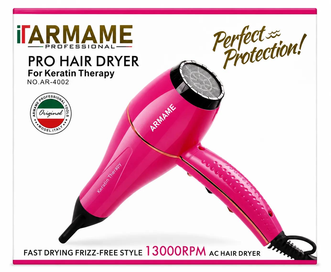 SECHE CHEVEUX KERATIN THERAPY