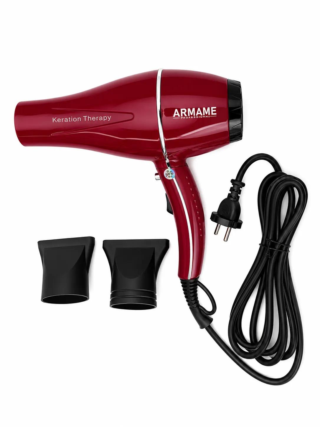 SECHE CHEVEUX KERATIN THERAPY