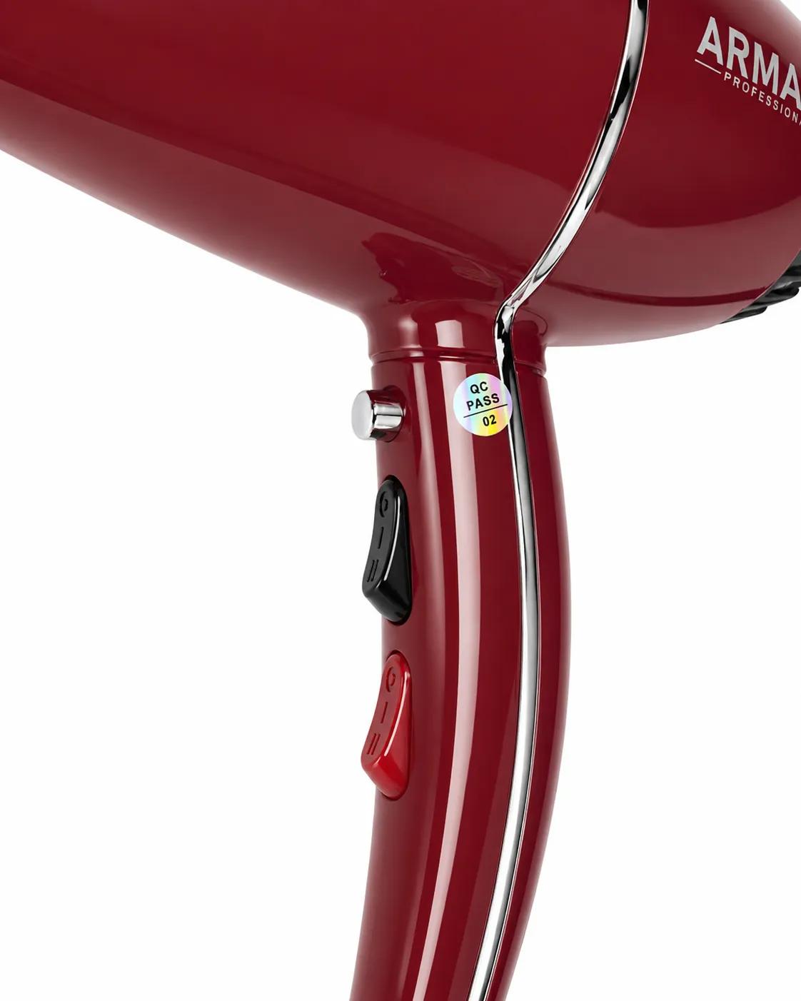 SECHE CHEVEUX KERATIN THERAPY