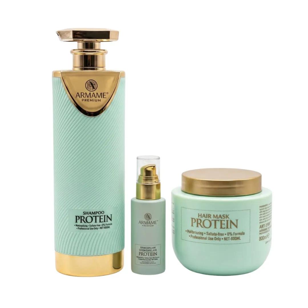 PROTEIN REPAIR : HAIR PACK