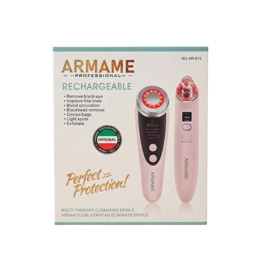 MULTI-THERAPIE RECHARGEABLE