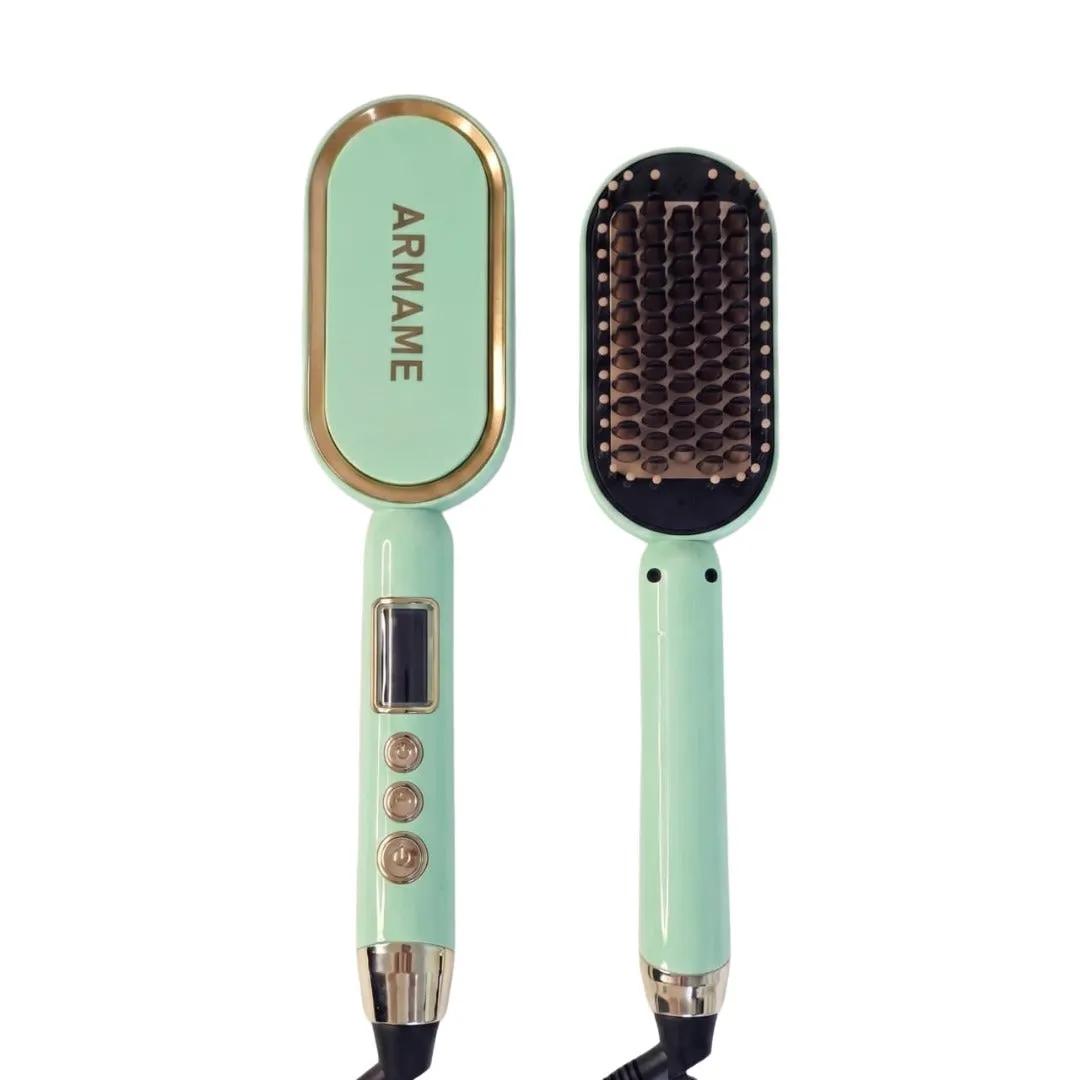 BROSSE COIFFANTE CERAMIQUE