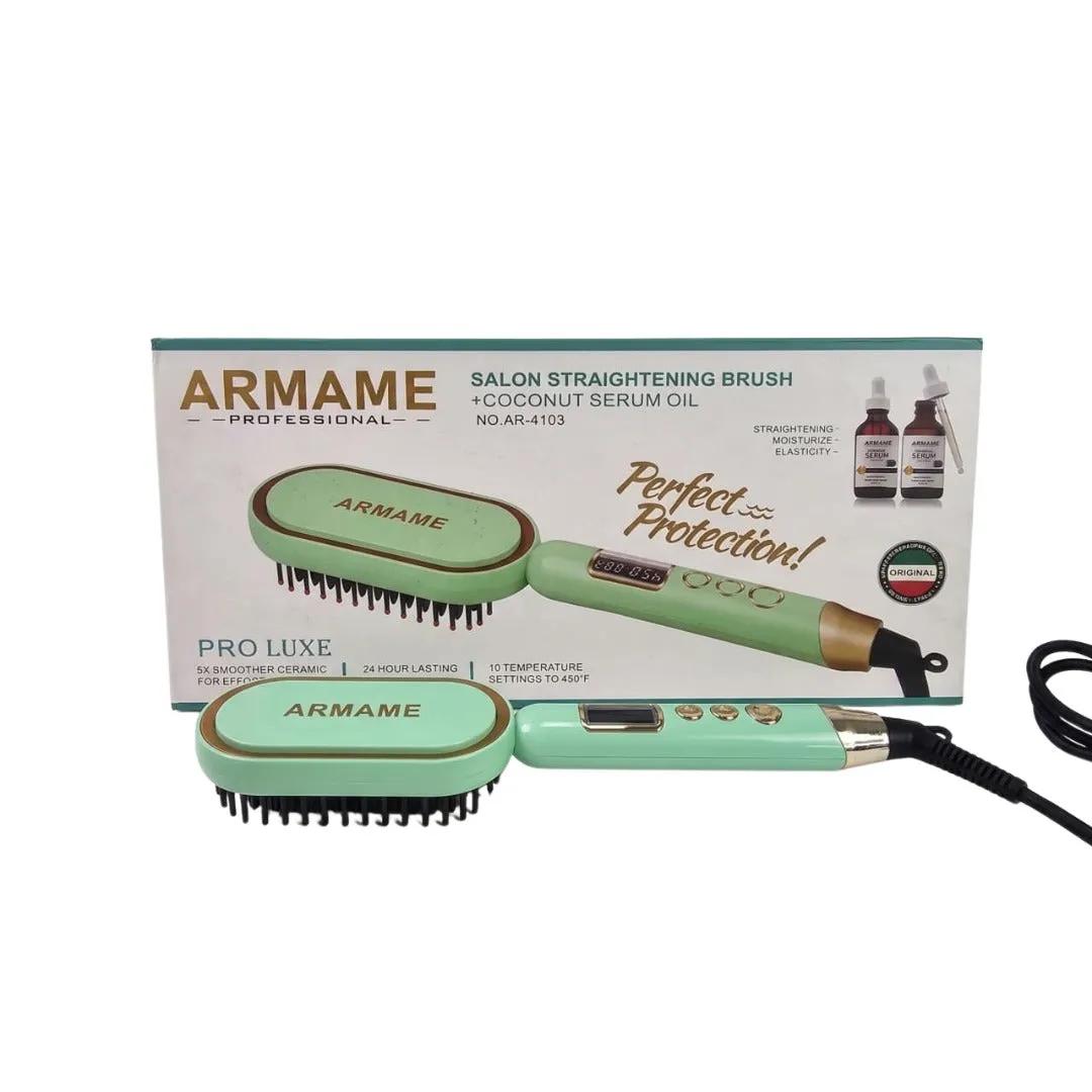 BROSSE COIFFANTE CERAMIQUE